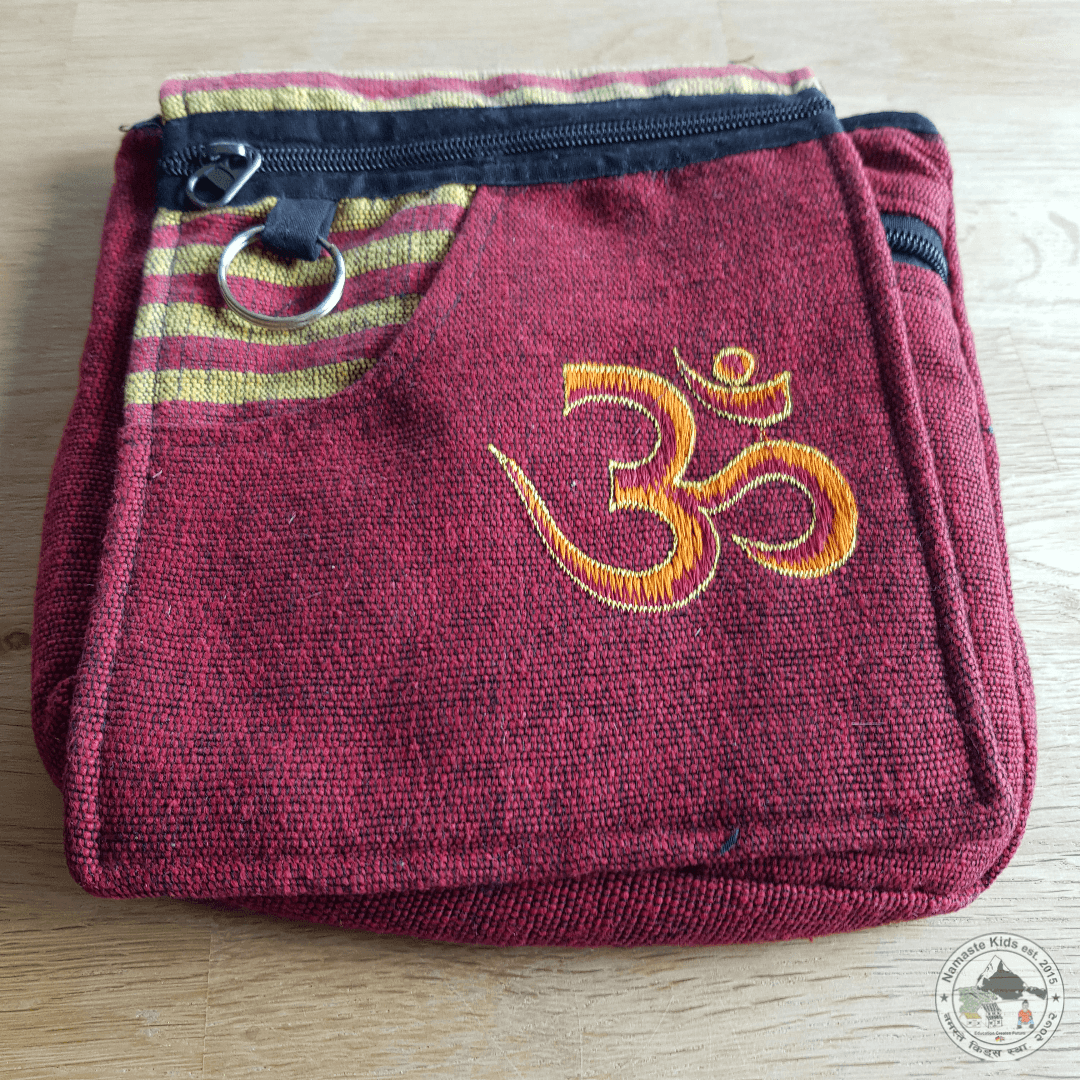 Tasche "Anjana" (अञ्जना) - Namaste Kids Help Shop