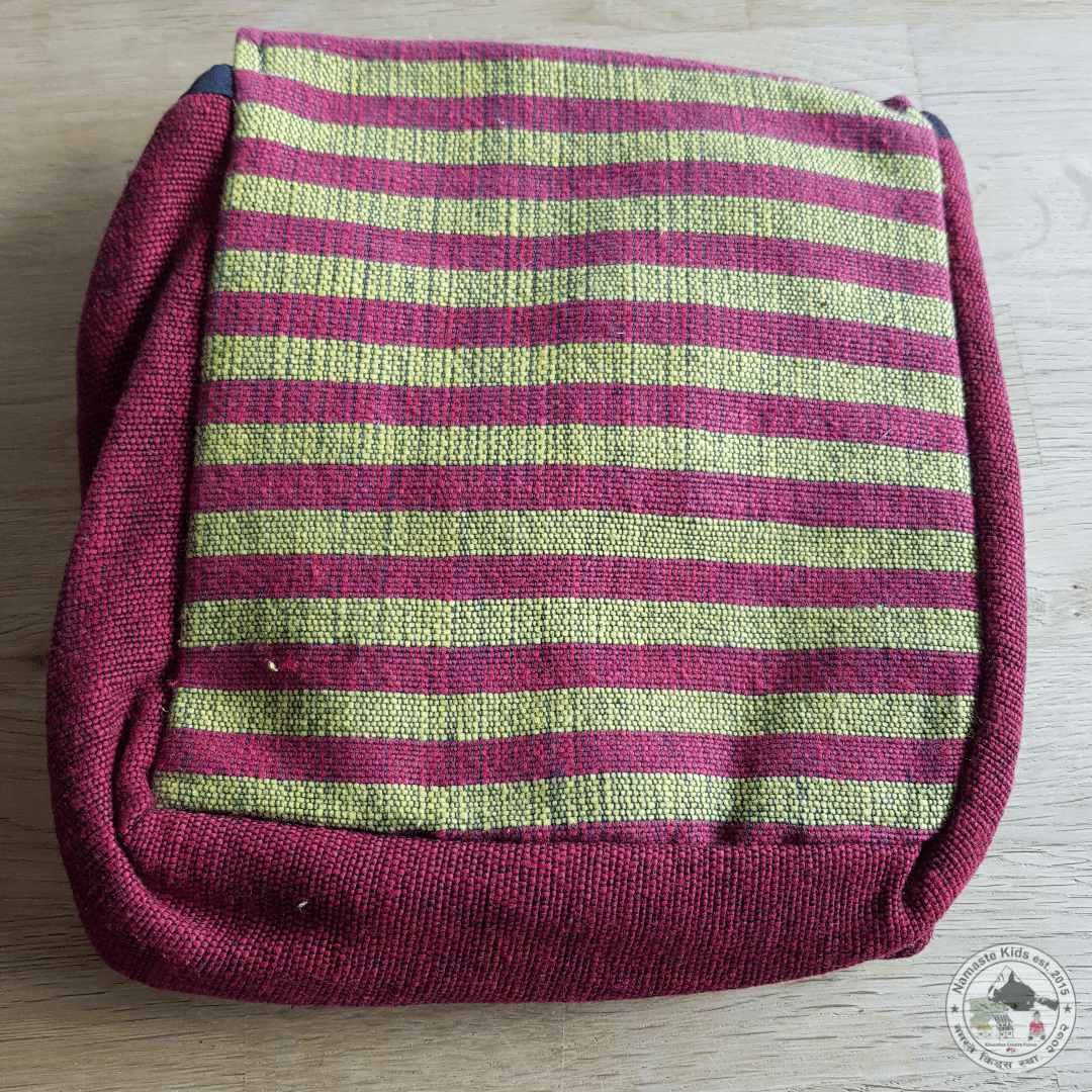 Tasche "Anjana" (अञ्जना) - Namaste Kids Help Shop