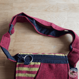 Tasche "Anjana" (अञ्जना) - Namaste Kids Help Shop