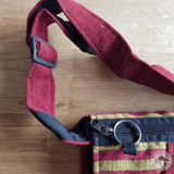 Tasche "Anjana" (अञ्जना) - Namaste Kids Help Shop