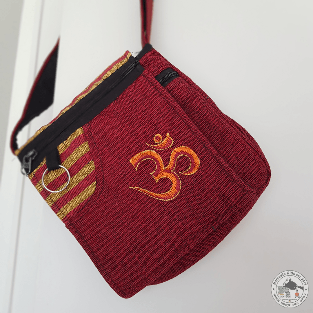 Tasche "Anjana" (अञ्जना) - Namaste Kids Help Shop