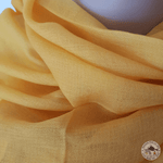 Kaschmir Schal "Maha" (मह) - Namaste Kids Help Shop