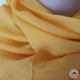 Kaschmir Schal "Maha" (मह) - Namaste Kids Help Shop