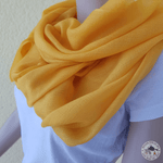 Kaschmir Schal "Maha" (मह) - Namaste Kids Help Shop