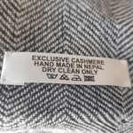Kaschmir Schal "Chiyabari" (चियाबारी) - Namaste Kids Help Shop