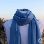Kaschmir Schal "Ngadi Chuli" (गाडी चुली) - Namaste Kids Help Shop