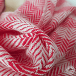 Kaschmir Schal "Nuwakot" (नुवाकोट) - Namaste Kids Help Shop