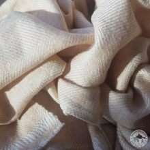 Load image into Gallery viewer, Kaschmir Schal "Mallaj" (मल्लाज)