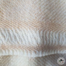 Load image into Gallery viewer, Kaschmir Schal "Mallaj" (मल्लाज)