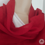 Kaschmir Schal "Kharmi" (खार्मी) - Namaste Kids Help Shop