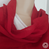 Kaschmir Schal "Kharmi" (खार्मी) - Namaste Kids Help Shop
