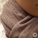 Kaschmir Schal "Himal" (हिमाल) - Namaste Kids Help Shop