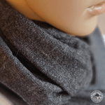 Kaschmir Schal "Kalaḥ" (काल) - Namaste Kids Help Shop