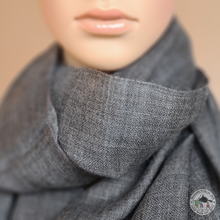 Load image into Gallery viewer, Kaschmir Schal &quot;Kalikot&quot; (काली)