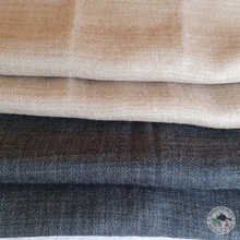 Load image into Gallery viewer, Kaschmir Schal &quot;Kalikot&quot; (काली)