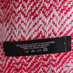 Kaschmir Schal "Nuwakot" (नुवाकोट) - Namaste Kids Help Shop