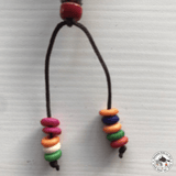 Schlüsselanhänger "Rajan" (राजन) - Namaste Kids Help Shop