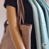 Tasche "Dharma" (धर्म) - Namaste Kids Help Shop