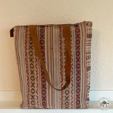 Tasche "Manjula" (मञ्जुल)