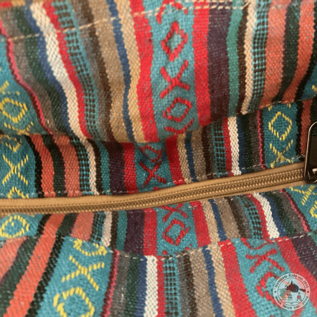 Tasche "Vishala" (विशाल) - Namaste Kids Help Shop