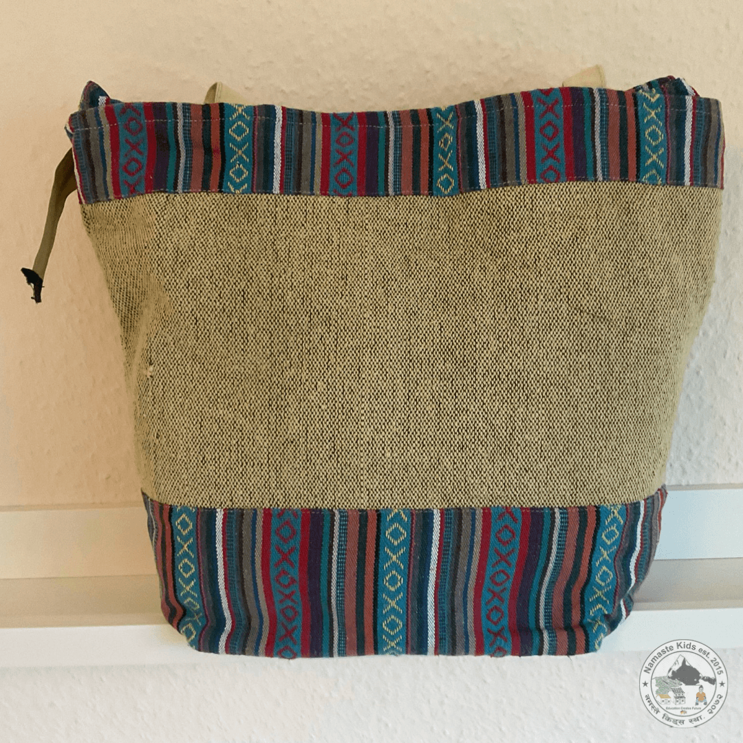 Tasche "Vishala" (विशाल) - Namaste Kids Help Shop
