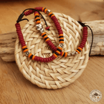 Armband "Birsha" (बिरशा) - Namaste Kids Help Shop