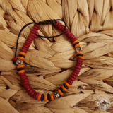 Armband "Birsha" (बिरशा) - Namaste Kids Help Shop