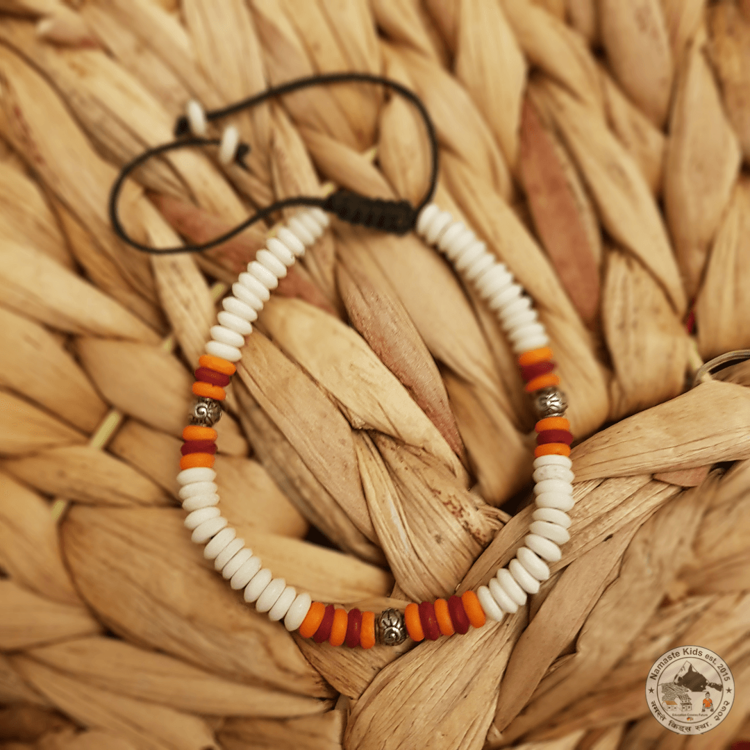 Armband "Diwana" (एकता) - Namaste Kids Help Shop
