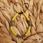 Armband "Nishita" (एकता) - Namaste Kids Help Shop