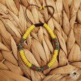 Armband "Nishita" (एकता) - Namaste Kids Help Shop