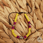 Armband "Nishita" (एकता) - Namaste Kids Help Shop