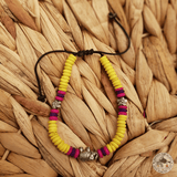 Armband "Nishita" (एकता) - Namaste Kids Help Shop