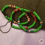 Armband "Samita" (समिता) - Namaste Kids Help Shop