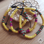 Armband "Nishita" (एकता) - Namaste Kids Help Shop