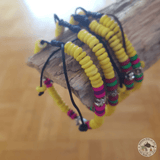 Armband "Nishita" (एकता) - Namaste Kids Help Shop