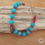 Armband "Lakshita" (लाक्शिता) - Namaste Kids Help Shop