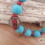 Armband "Lakshita" (लाक्शिता) - Namaste Kids Help Shop