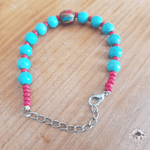 Armband "Lakshita" (लाक्शिता) - Namaste Kids Help Shop