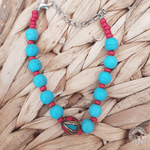 Armband "Lakshita" (लाक्शिता) - Namaste Kids Help Shop