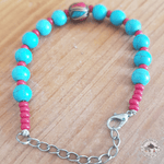 Armband "Lakshita" (लाक्शिता) - Namaste Kids Help Shop