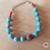 Armband "Lakshita" (लाक्शिता) - Namaste Kids Help Shop