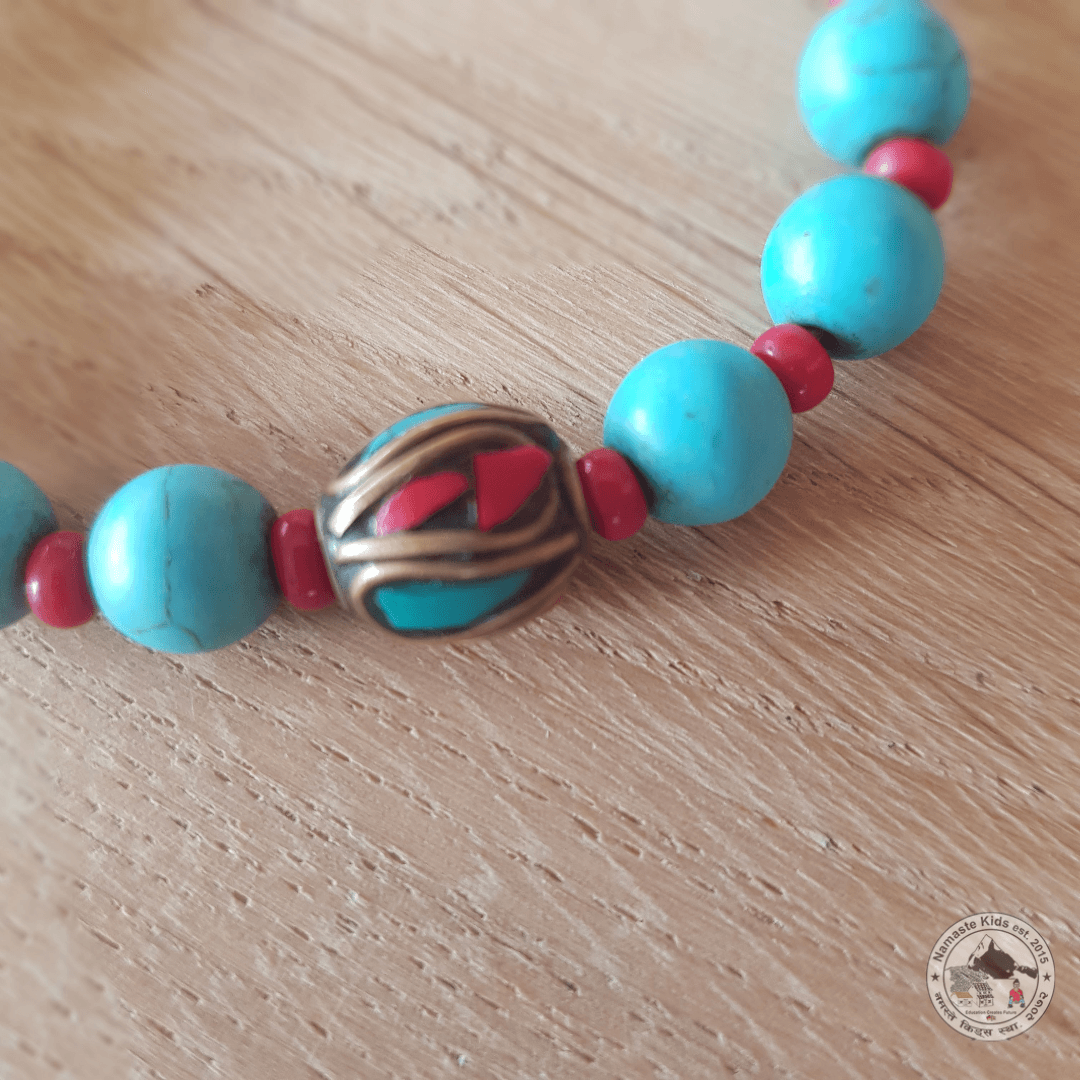 Armband "Lakshita" (लाक्शिता) - Namaste Kids Help Shop