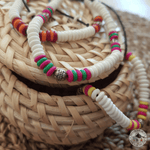 Armband "Diwana" (एकता) - Namaste Kids Help Shop
