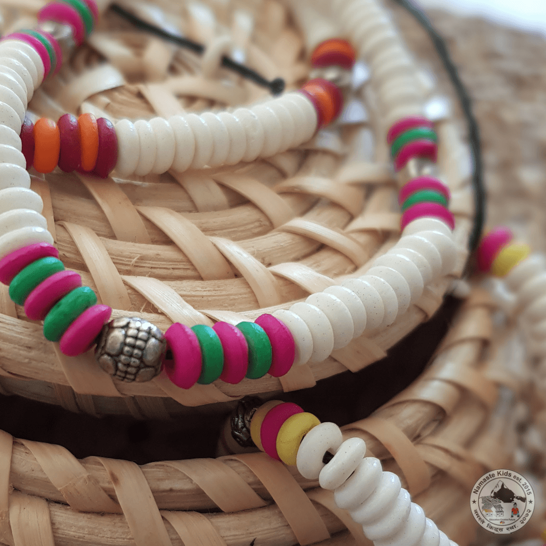 Armband "Diwana" (एकता) - Namaste Kids Help Shop