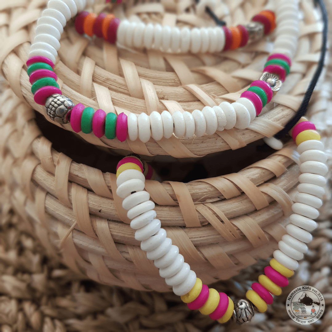 Armband "Diwana" (एकता) - Namaste Kids Help Shop