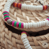 Armband "Diwana" (एकता) - Namaste Kids Help Shop