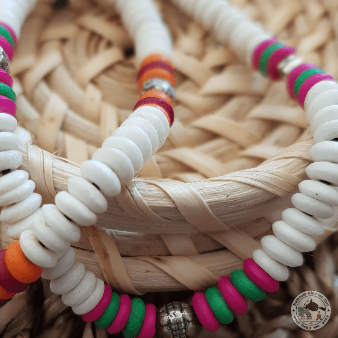 Armband "Diwana" (एकता) - Namaste Kids Help Shop