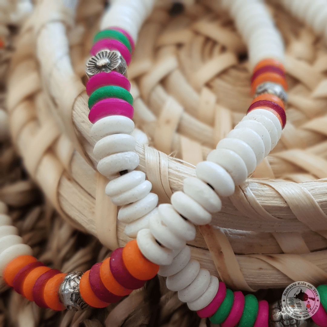 Armband "Diwana" (एकता) - Namaste Kids Help Shop