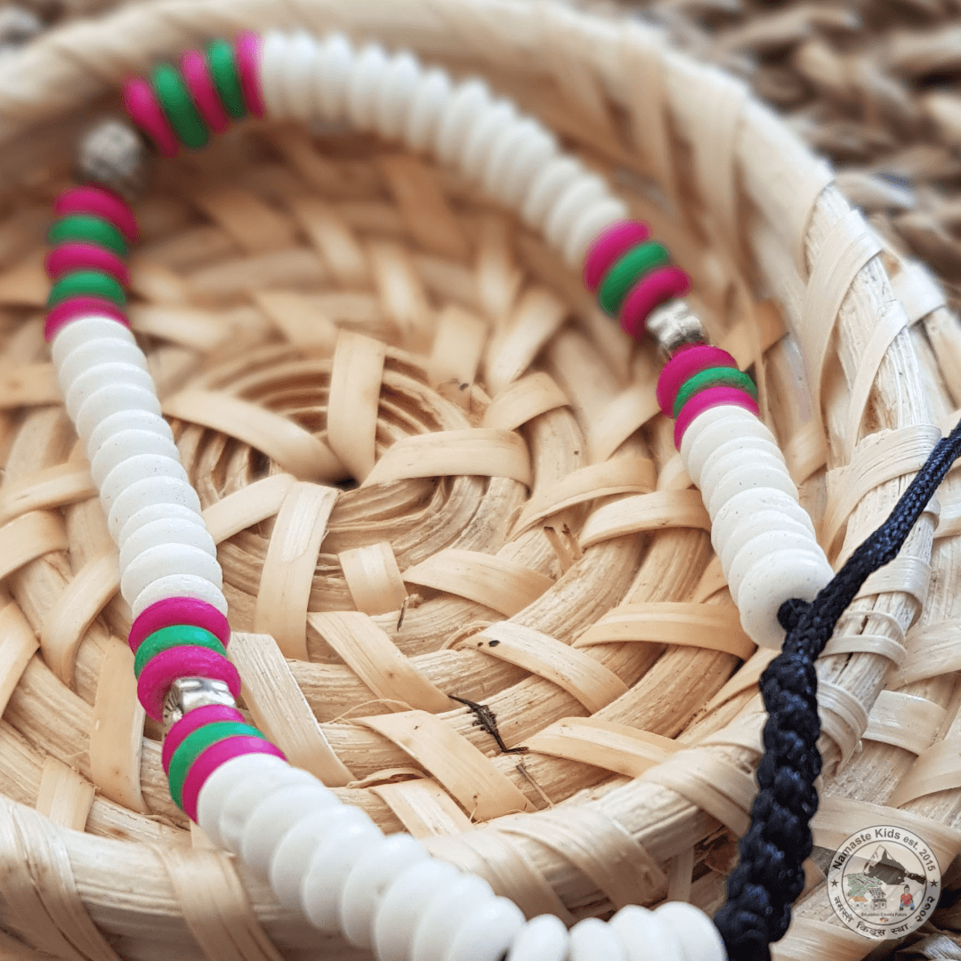 Armband "Diwana" (एकता) - Namaste Kids Help Shop
