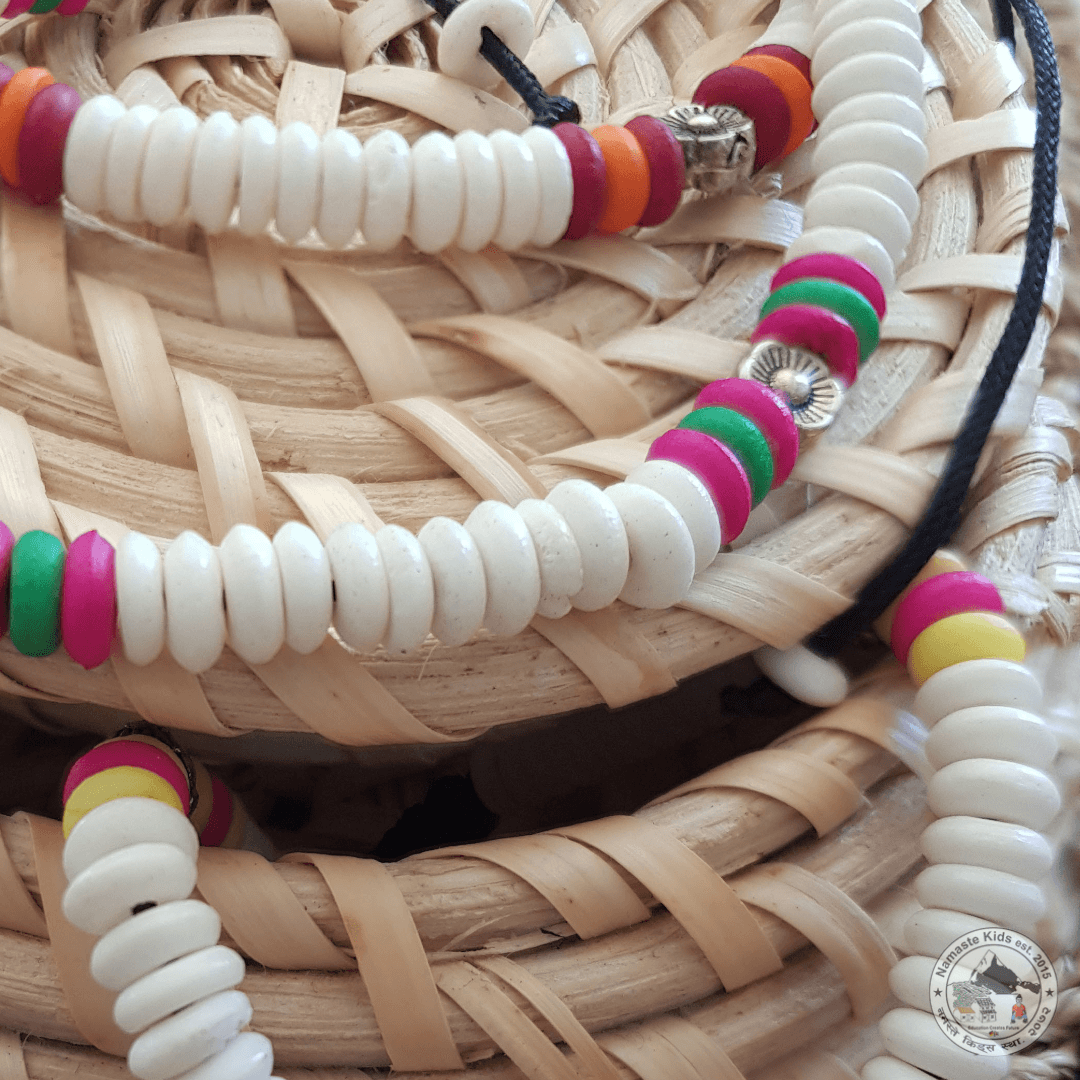 Armband "Diwana" (एकता) - Namaste Kids Help Shop